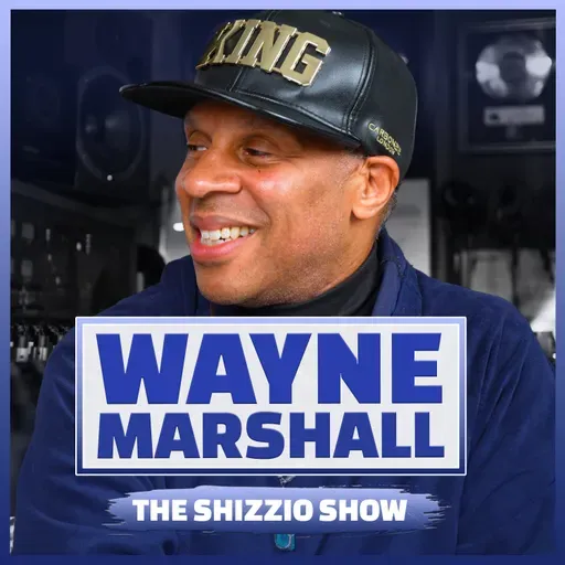 How “G Spot” Changed UK R&B Forever | Wayne Marshall