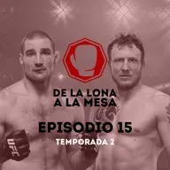 UFC Fight Night: Hermansson vs Strickland, un evento que promete.