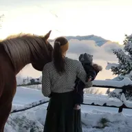 268 - Hestenes klan Norge Rundt - Troms og Finnmark