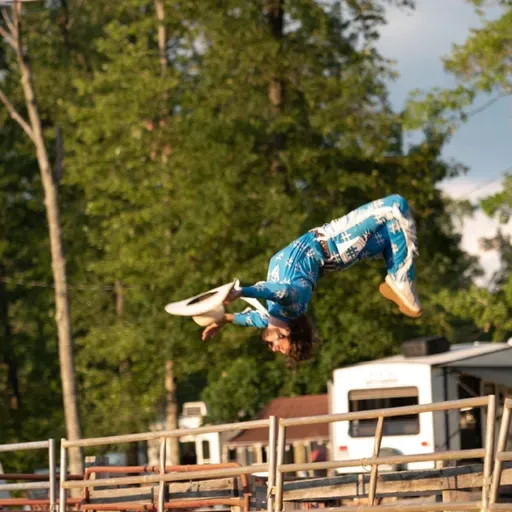 Episode 5 - Rodeo Updates #Hashtag Rodeo Style