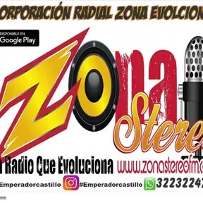 Zona Stereo La Radio Que Evoluciona