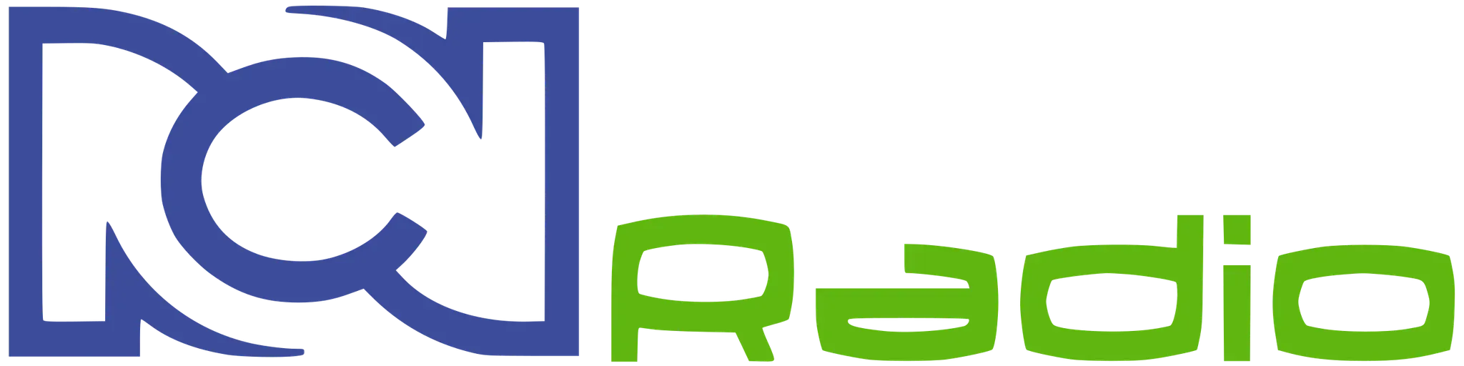 RCN RADIO  La M radio