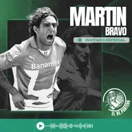 89 MARTÍN BRAVO | YA NO ME ENCONTRÉ EN LA LIGA MX | QUIERO SER DT DE PUMAS | FUI CAMPEÓN MUY RÁPIDO