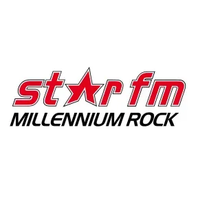 STAR FM Millennium Rock Live