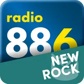 88.6 New Rock Live