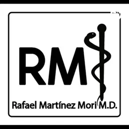 Rafael Martínez Mori Audio