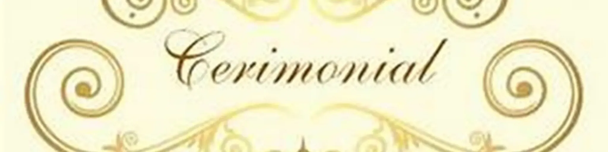 radiocerimonial