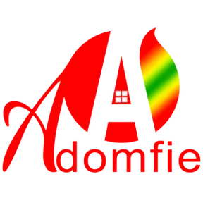 Adom Fie FM & AdomFie.com