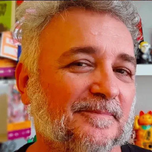 152 - Gutie nos conta histórias de 30 anos do Festival Rec-Beat!