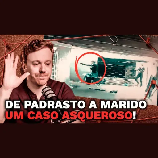 O CASO QUE CHOCOU O BRASIL NOS ÚLTIMOS DIAS