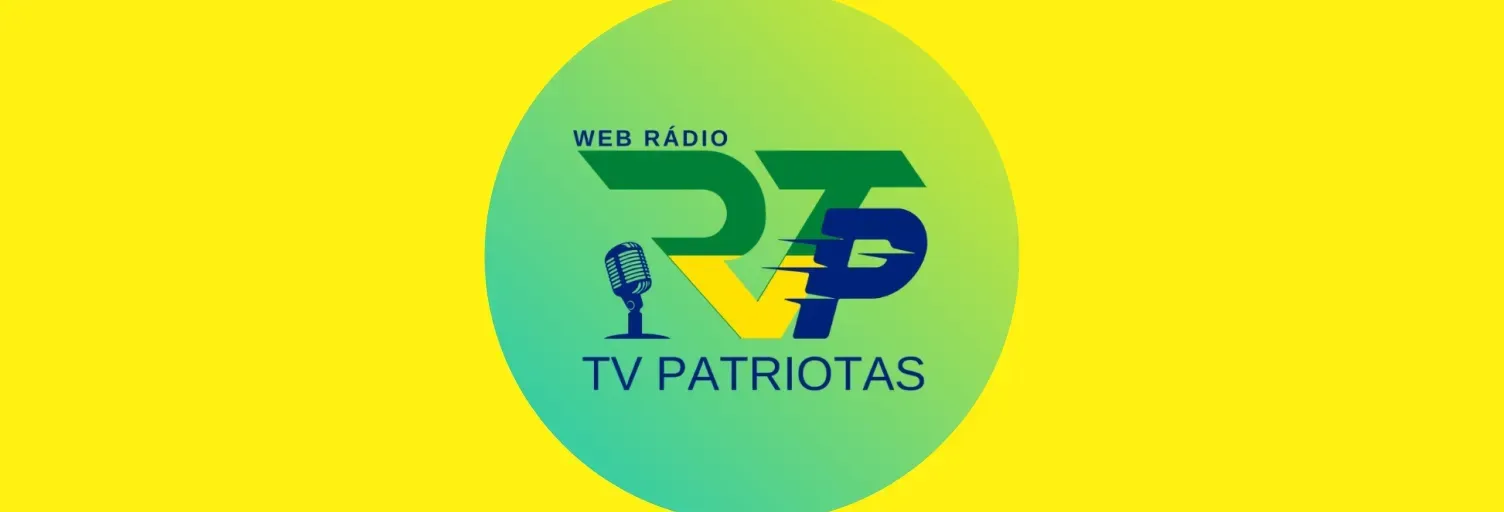 WEB RADIO PATRIOTAS DO TOCANTINS BR