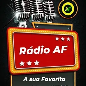 Rádio AF. A Favorita