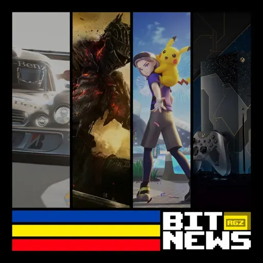 BIT NEWS - 22/09/2021 | O LoLzinho de Pokémon é de graça e tá na mão!