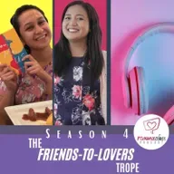 The Friends-To-Lovers Trope