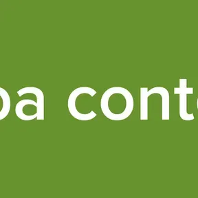 Prueba contenido