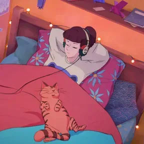 Lo Fi Hip Hop