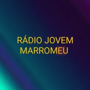 Rádio Jovem marromeu
