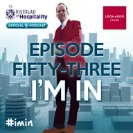 #053 - I'm In - A Look ahead to 2026