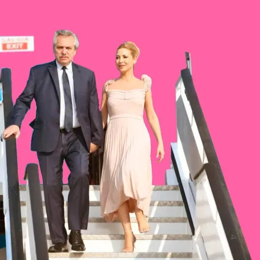 Se bajó Alberto | Podcast en forma de fichas | Ep. 126