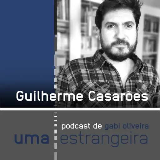 Guilherme Casarões