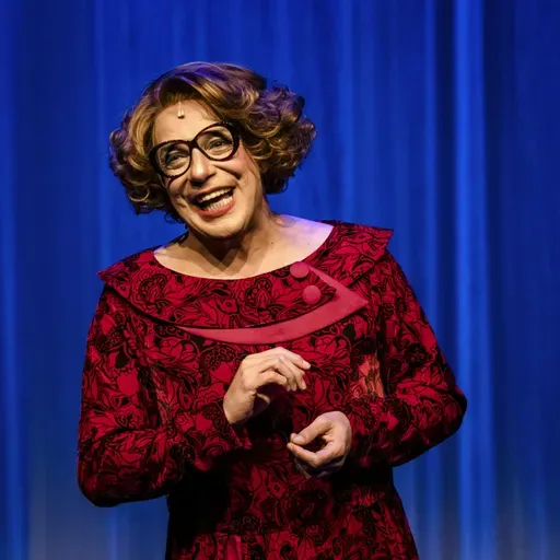 'Não imaginava trilhar o caminho da comédia', revela Marcelo Médici sobre carreira