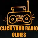 Click Your Radio Oldies -
