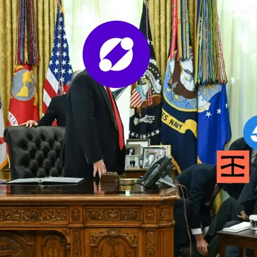 We Put Back Decentralization in DeFi