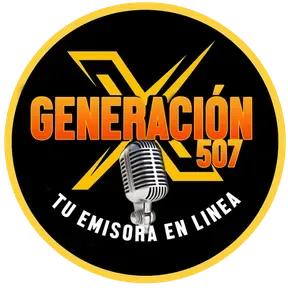 GENERACION X 507 TU EMISORA ONLINE