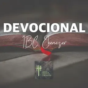 Devocionales IBC Ebenezer