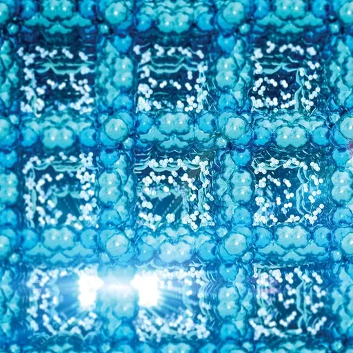 MOFs: What is this Nobel-prize-winning group of materials?