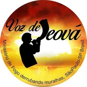 Voz de Jehova