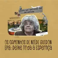 Deixe Toda a Esperança