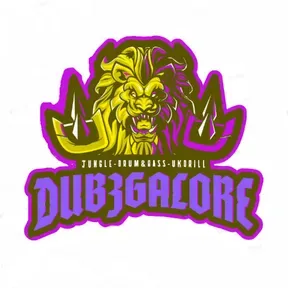 DUBZGALORE RADIO