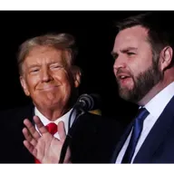 Trump Calls Vance a Retard-Or?