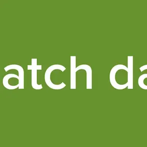 match day
