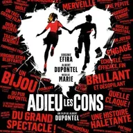 Episode 51 - Adieu les Cons