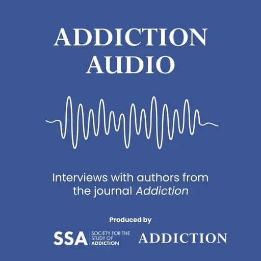 The use of AI to detect alcohol with Samatha Salim and Benjamin Riordan
