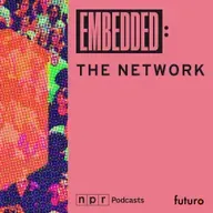 "The Network" from NPR's Embedded