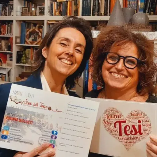 #StoryTesiTellingInTheCity 4 Dicembre 2025