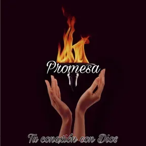 Promesa tu conexion con Dios