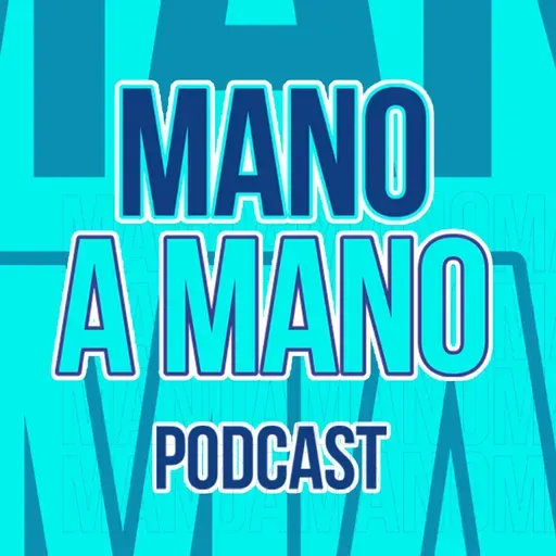 Milei-Trump y la novela “narco capitalista”. Epi 87. PABLO IBÁÑEZ y ALFREDO ZAIAT