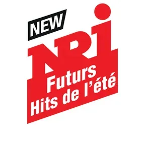 NRJ FUTURS HITS DE L'ETE