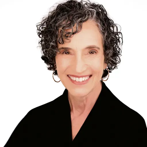 Jane Eisner - Acclaimed Journalist And Author. Former Editor-In-Chief Of The Forward. Interviewed Barack Obama, Ruth Bader Ginsburg, Benjamin Netanyahu. Author Of New Carole King Biography!