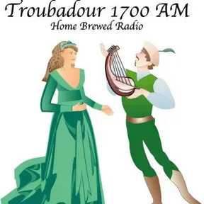 Troubadour 1710 AM