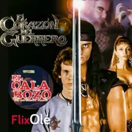 FlixOlé presenta... El Corazón del Guerrero (Daniel Monzón, 2000)