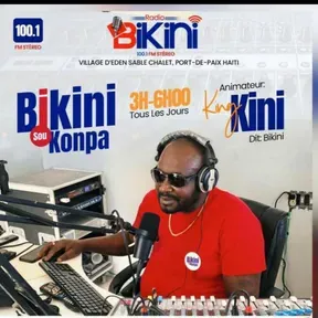 King Kini Live