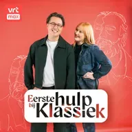 65. Peter Benoit - Derde Fantasie