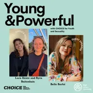 Young & Powerful Special Edition: Politiek neutrale seksuele voorlichting, kan dat eigenlijk wel?