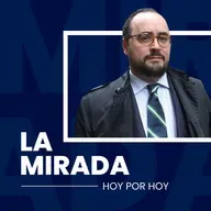 La mirada | Ignacio Peyró: "Grito hacia Estocolmo"