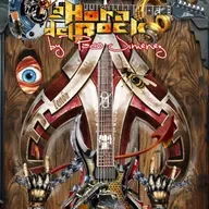 LA HORA DEL ROCK N. 328 ROCK POR TUS VENAS!!